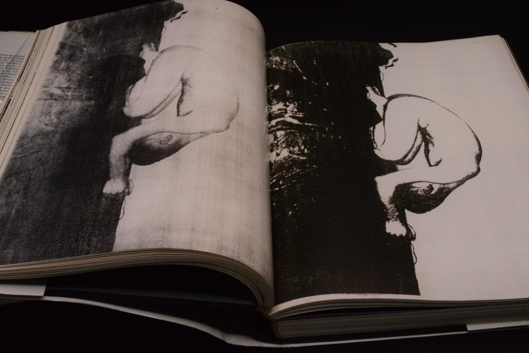 【Wolfgang Tillmans: manual】★★大幅に値下げしました