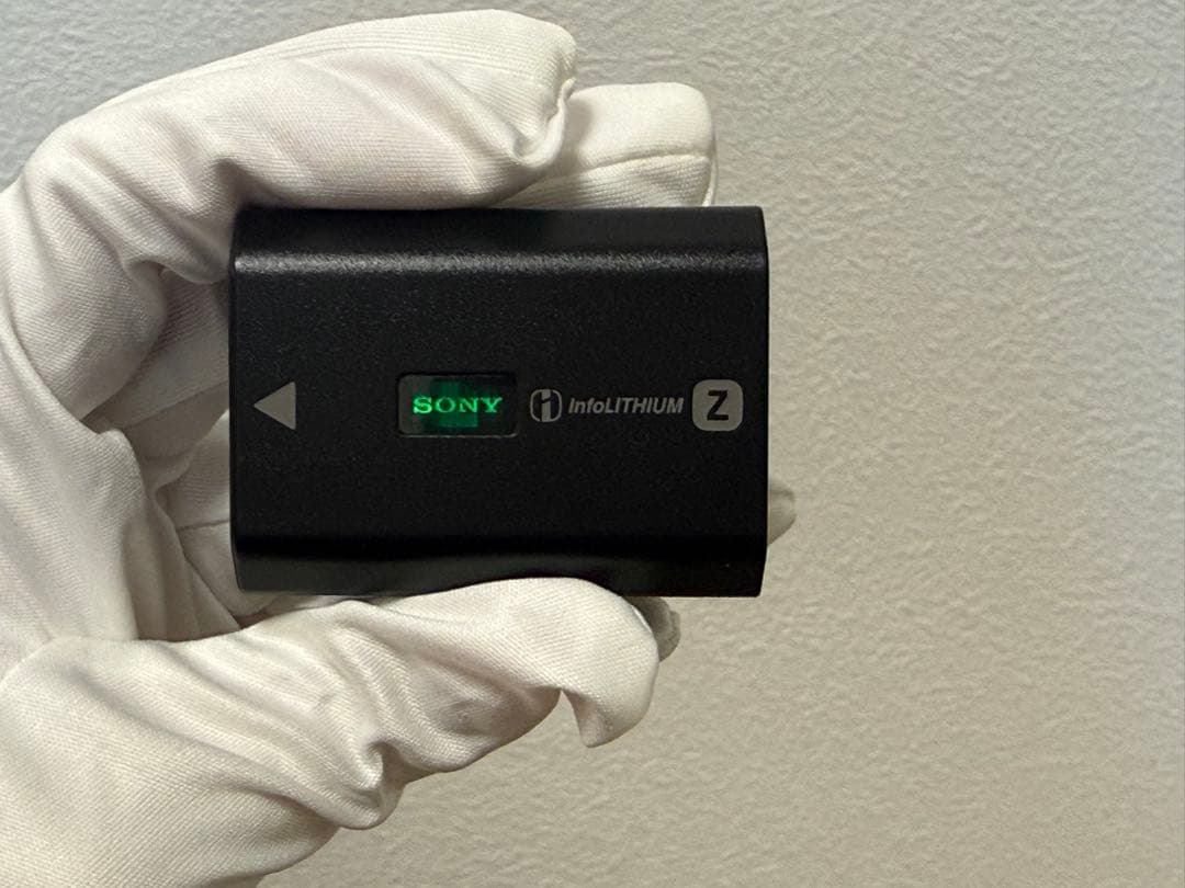 タロタロ⭐︎SONY α7C II 本体 グリップおまけ付き