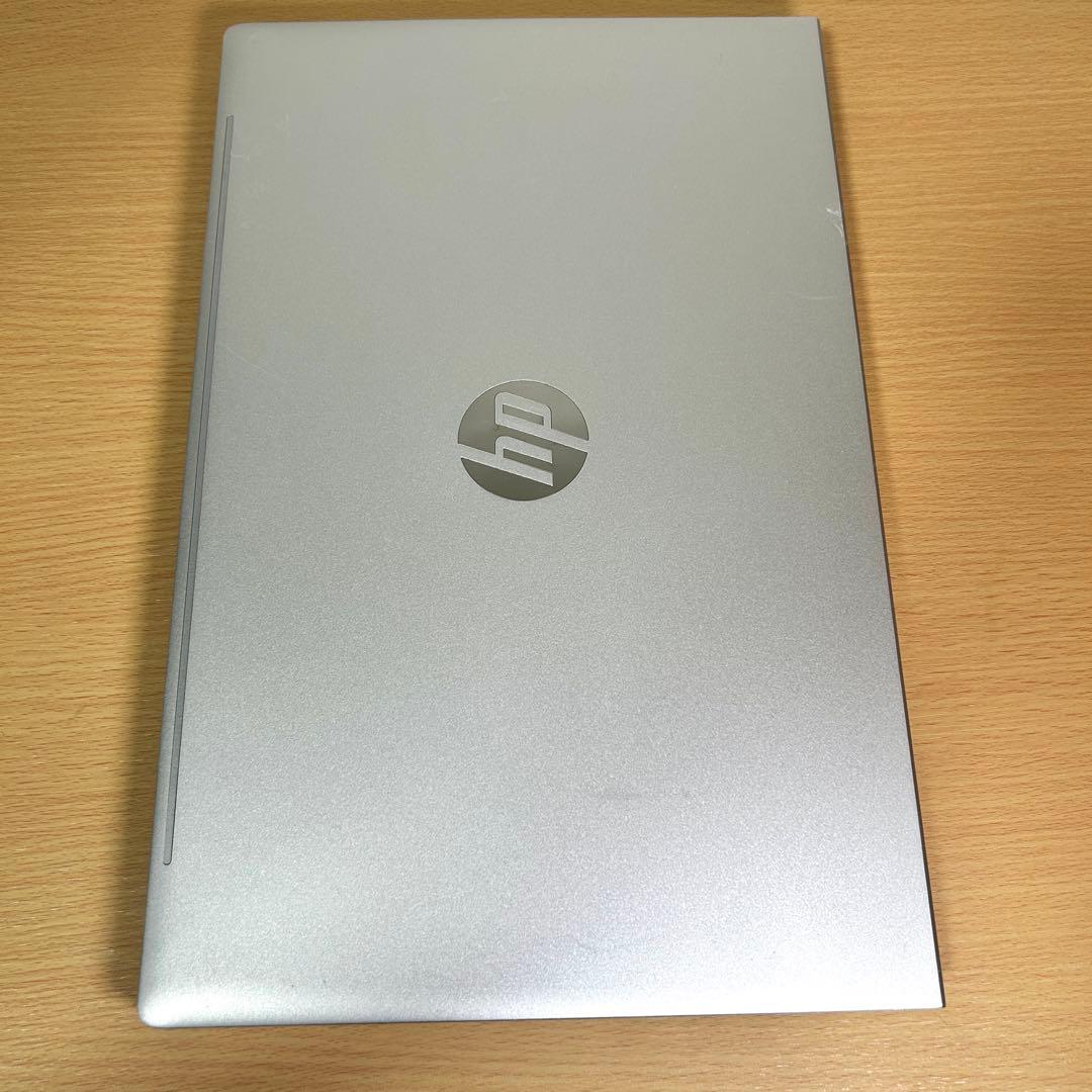 HP PROBOOK 450 G8 i7 32GB 512GB 15型 オフィス