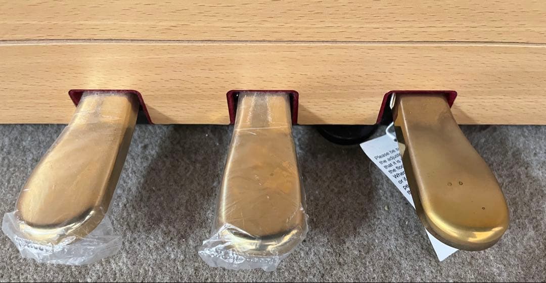 Roland 電子ピアノ HP603