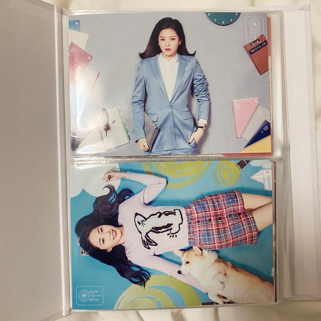 TWICEグッズ まとめ売り♡