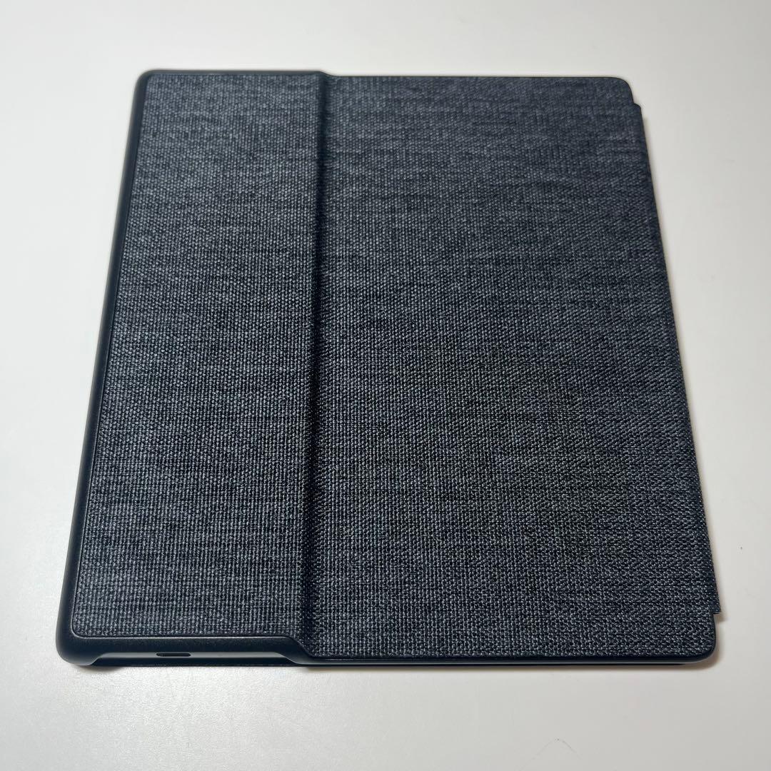 【美品】Kindle Oasis　第10世代　8GB　純正ケース付き