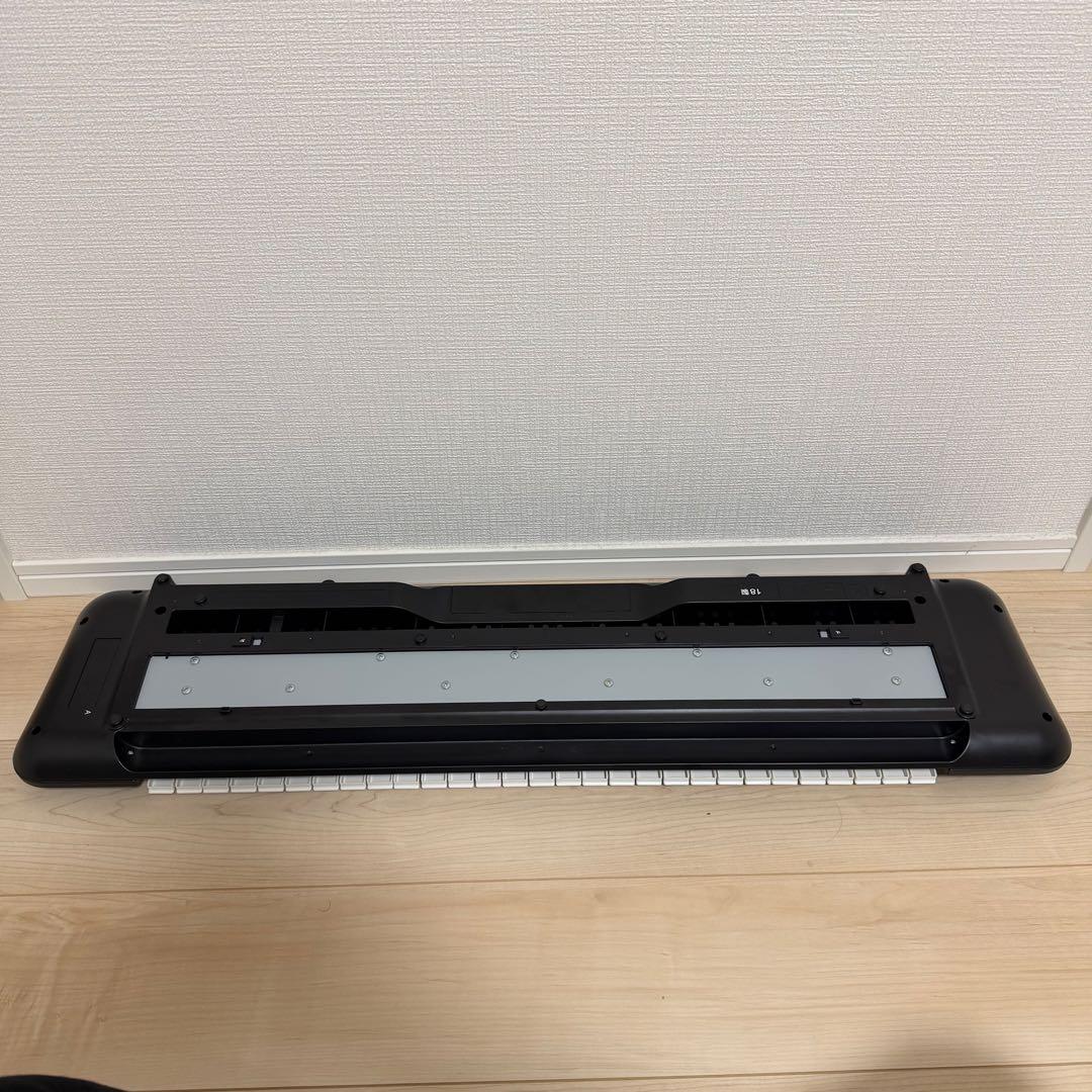 CTK-240 CASIO 電子ピアノ　電源コード欠品