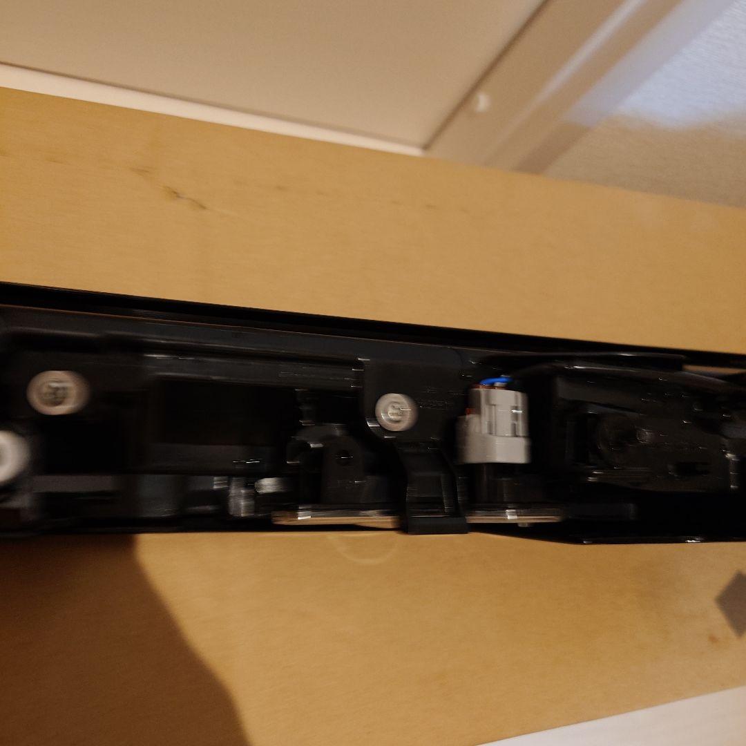 レクサス新型RX500h RX350 RX450Hリヤ中央テールランプASSY