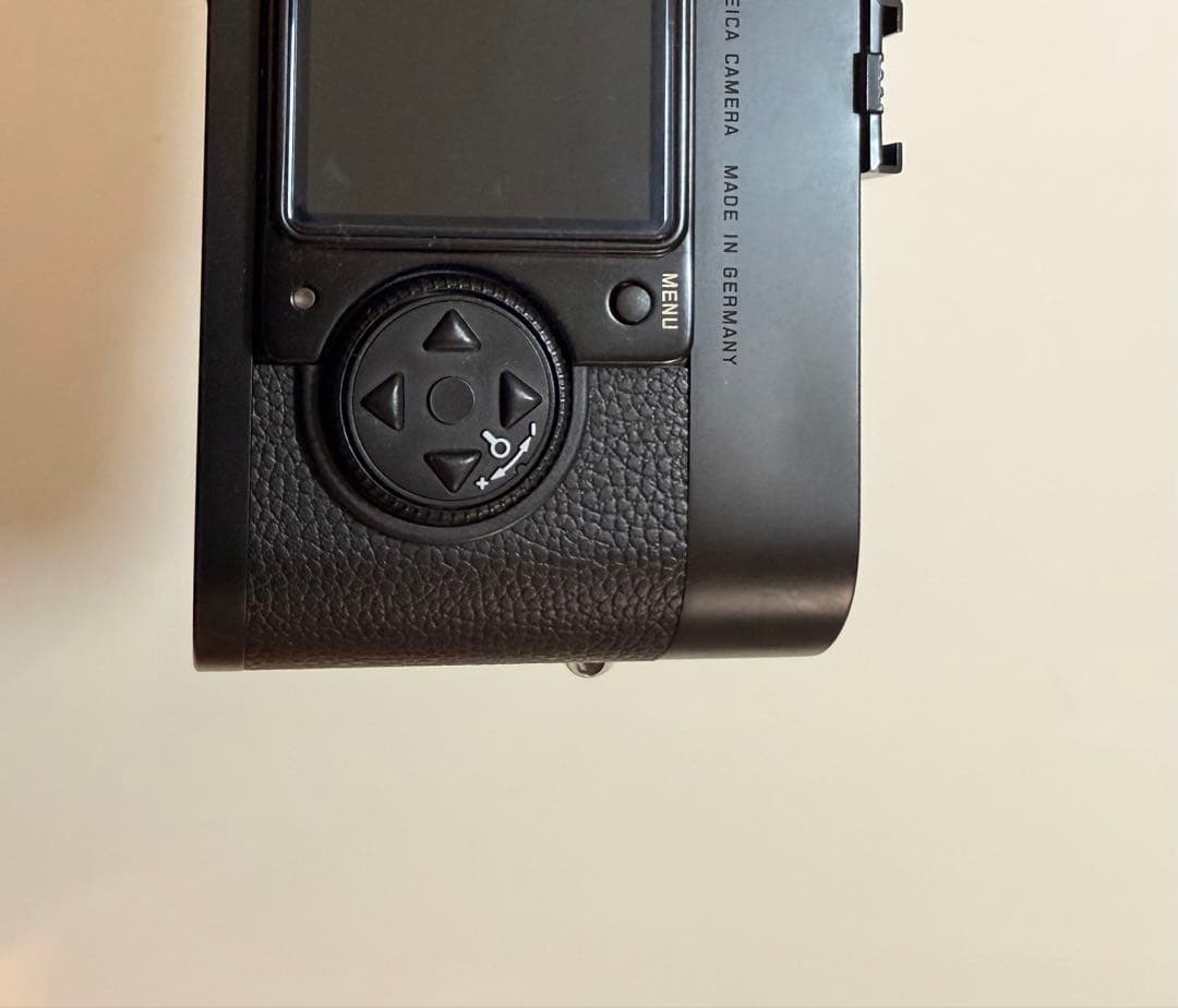 【専用】 ‼️SALE‼️Leica M Monochrom CCD ID53‼️