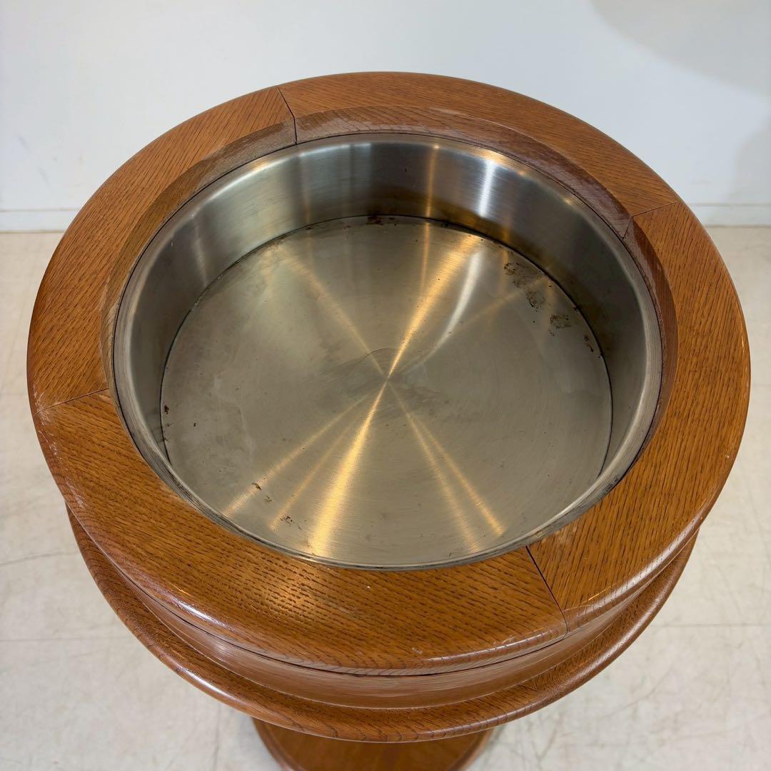 チャペル　教会　高花台　花台　サイドテーブル　店舗什器　2/2