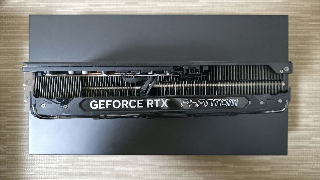 グラフィックボード・グラボ・ビデオカード GAINWARD NVIDIA GeForce RTX 4090
