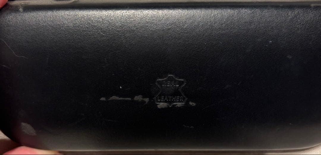 【クロムハーツ】メガネケース サングラスケース