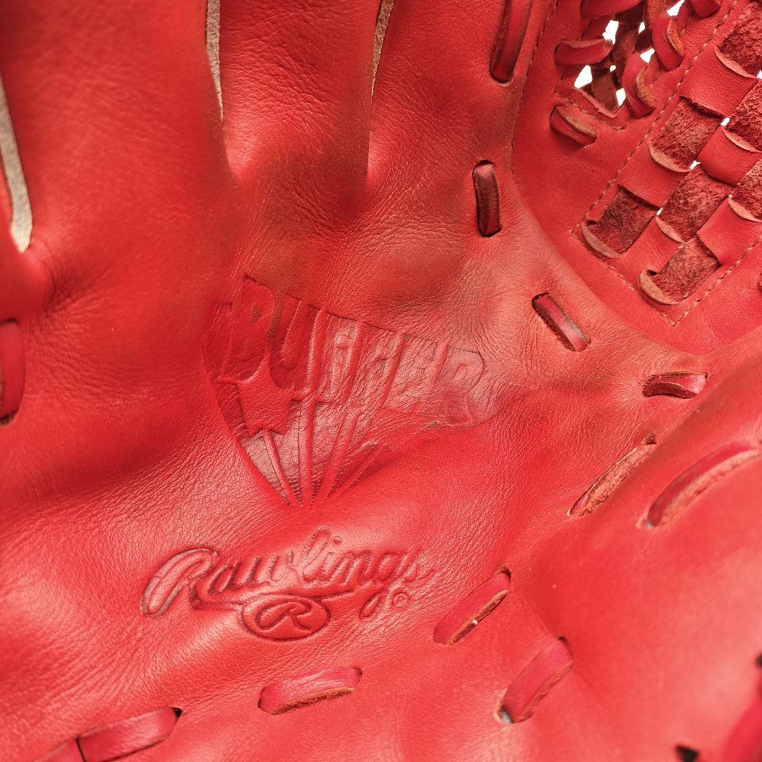 Rawlings ローリングス 一般軟式用 グローブ BUFFER
