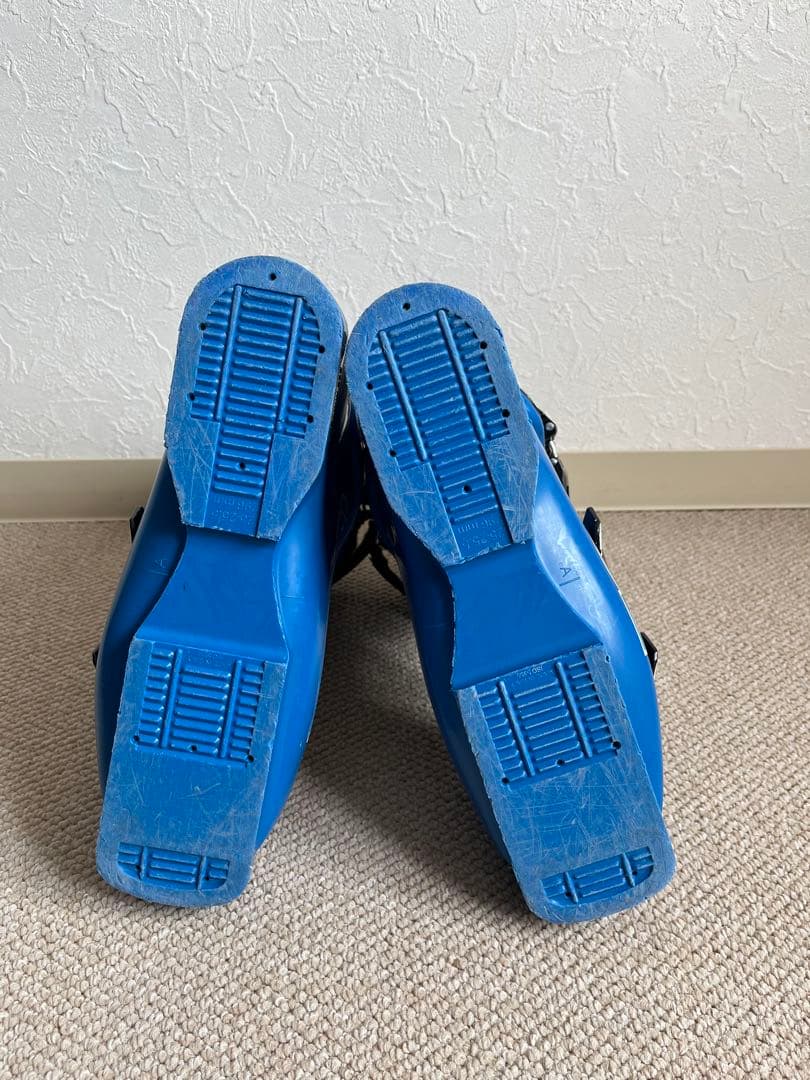 LANGE ラング スキーブーツ RS110 25.5cm