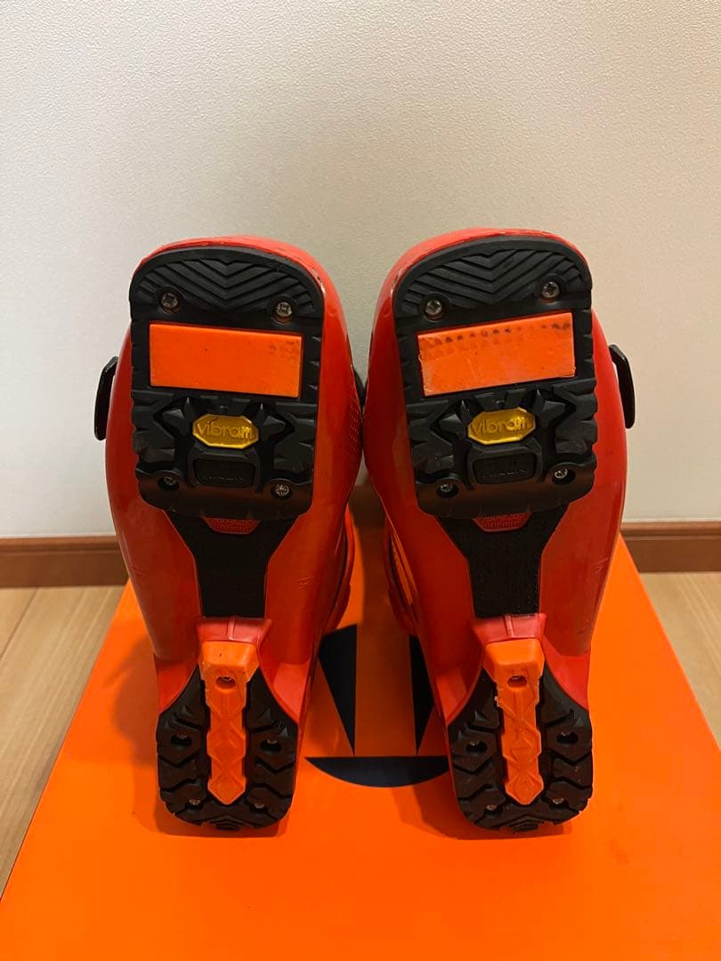 テクニカコーチス26.5cm フレックス130 tecnica cochise