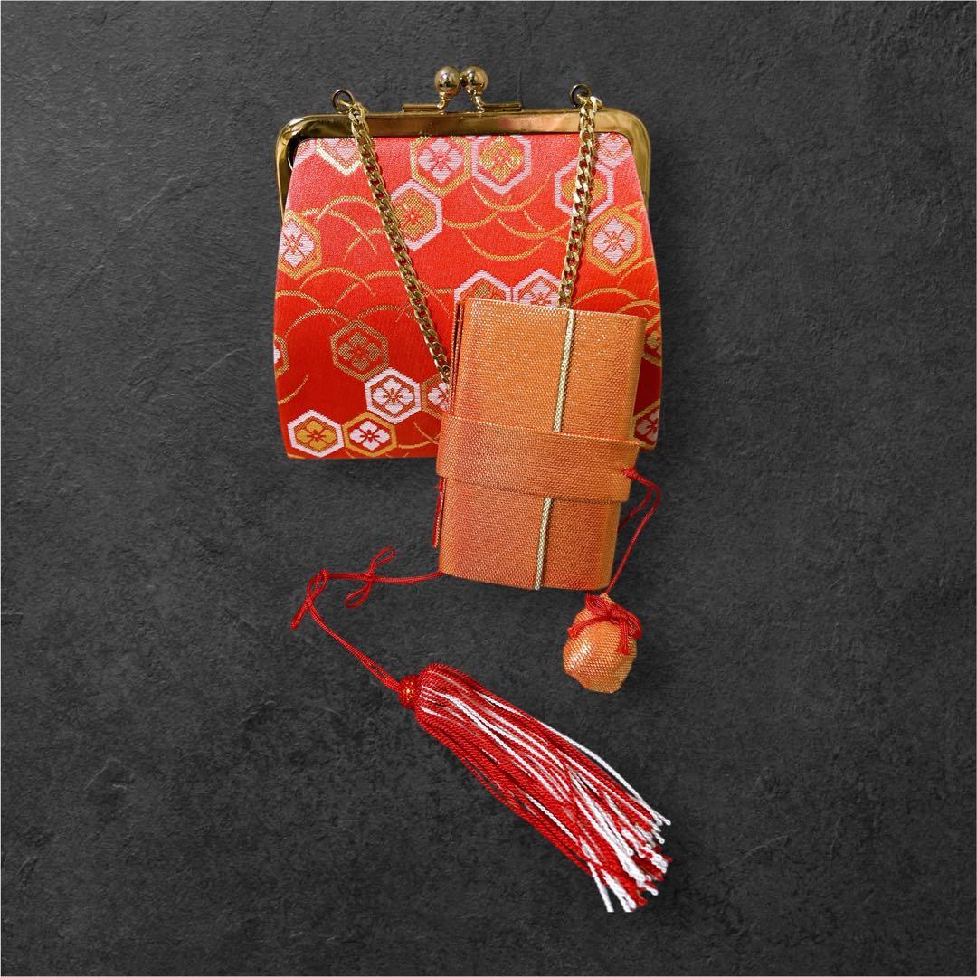 お買い得品♡七五三　7歳　女の子　フルセット　藍色