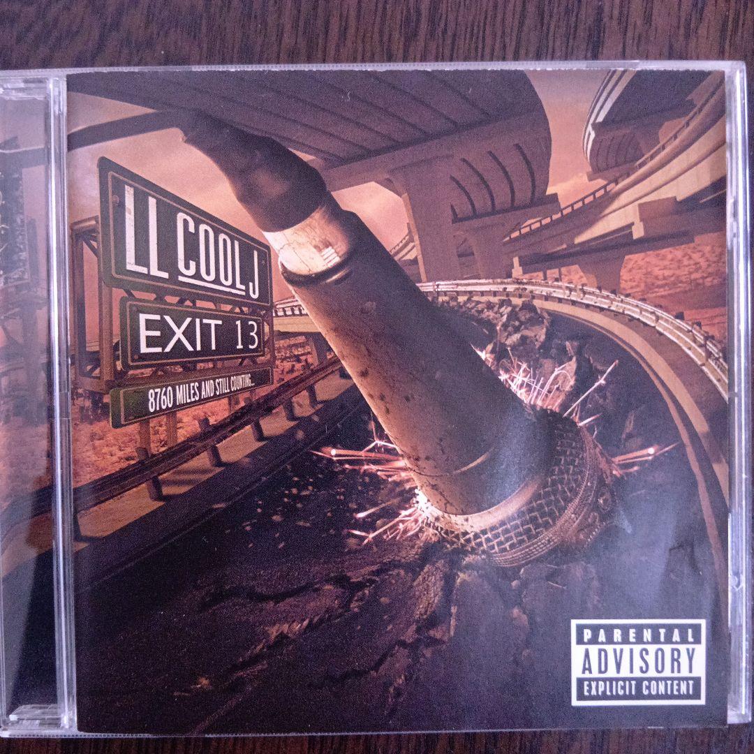 【値下げ期間中】洋楽CDアルバム ヒップホップ・HIP-HOP