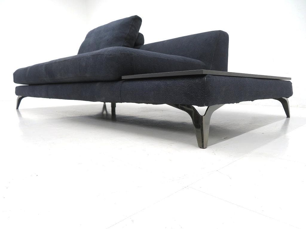 ロッシュボボア　最高級　モダン　3人掛けソファ　トリプルソファ　ラグジュアリー