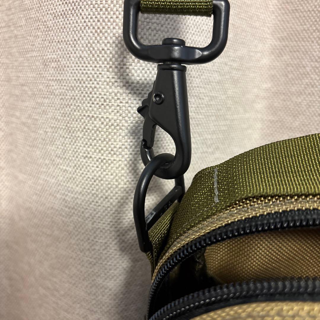 BRIEFING (ブリーフィング) NEO JETTA MADE IN USA