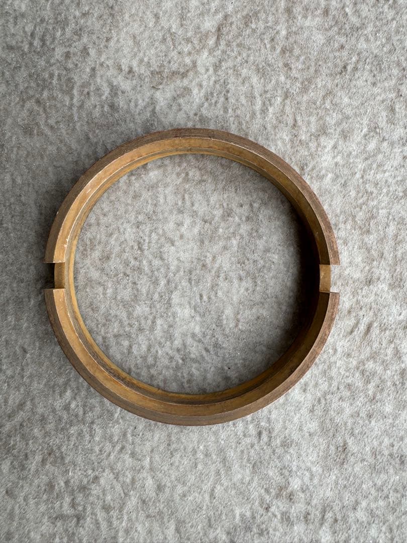 Eurospeed社製　アルミホイール　17インチ　4本