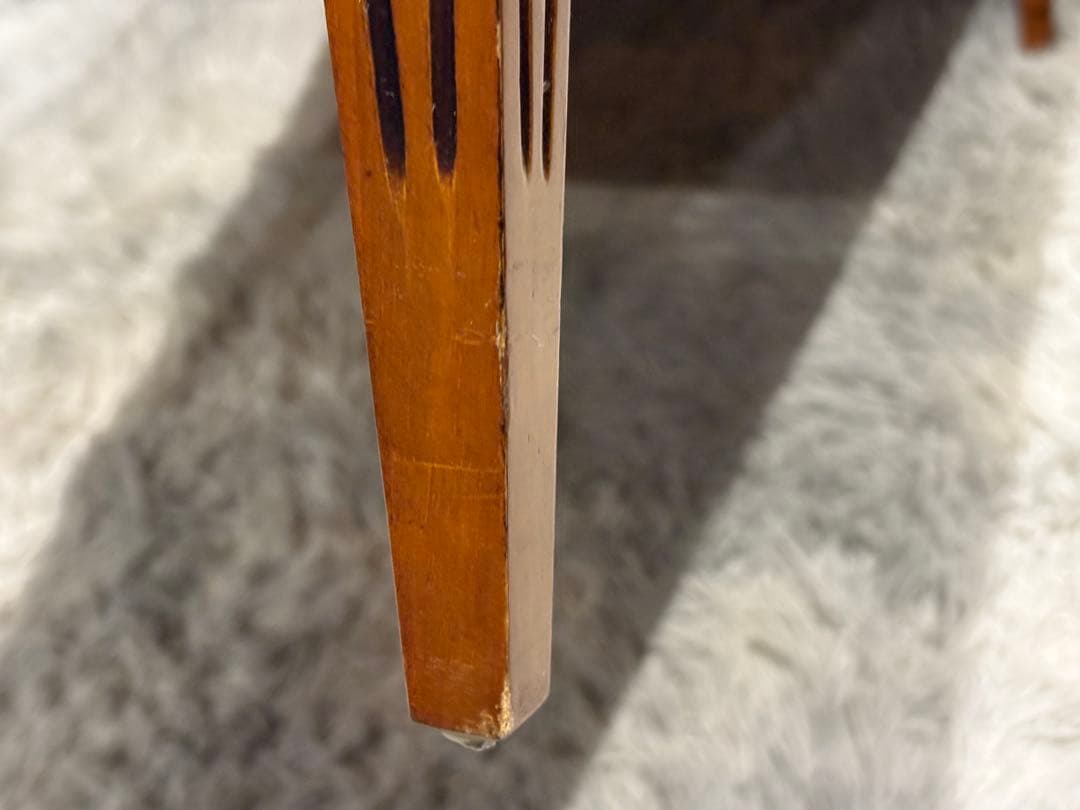 エレガントスタイル　センターテーブル　ローテーブル　引き出し　応接机　SG