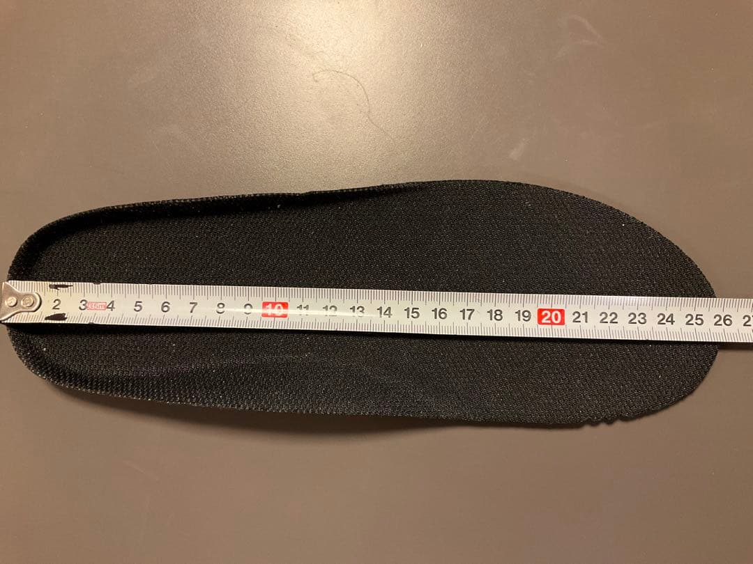 クシタニ ガルドブーツ ネイビー 25cm