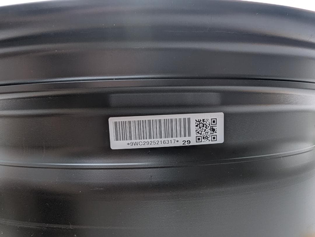 ADVANN 　RG4 　8J-18 5H　114.3 ＋44 ＳＧＢ（１本）