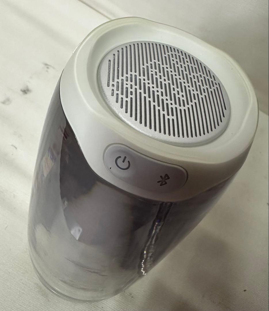 JBL Pulse4 Bluetoothスピーカー