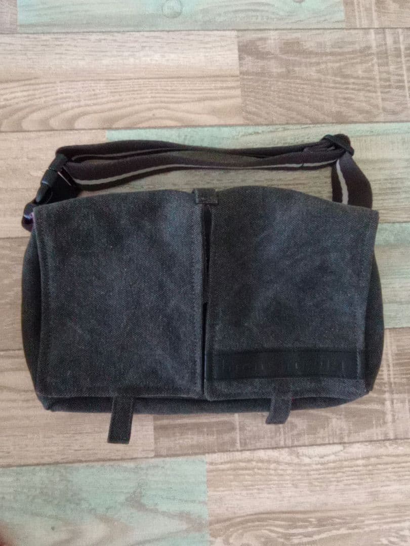 ✨最終値下げ✨レアなロモグラフィー　カメラバッグ