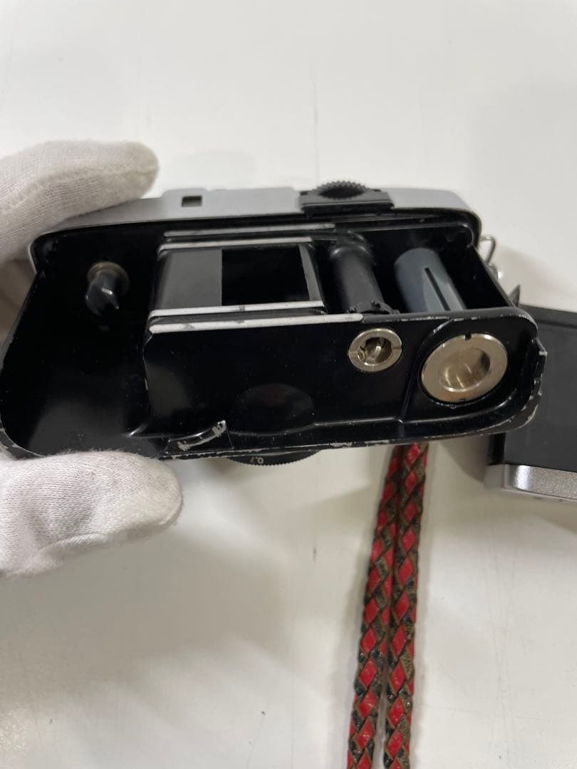 OLYMPUS PEN F & PEN E フィルムカメラセット