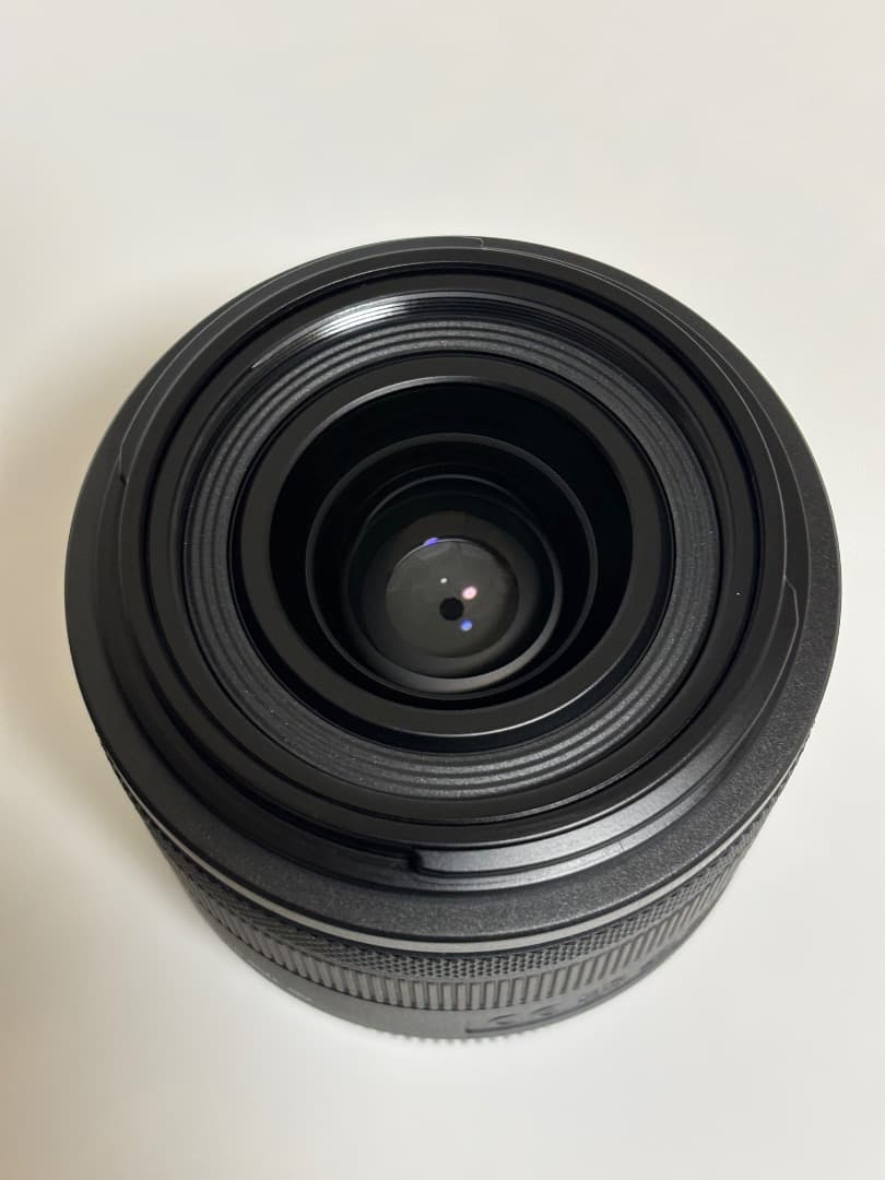 【新品級】Canon RF 24mm F1.8 MACRO IS STM