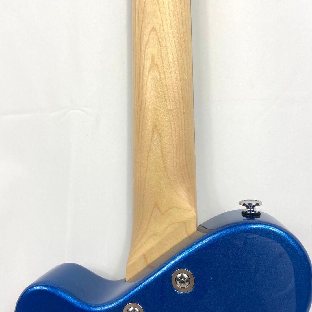 Pignose ピグノーズ PGG-200PL ミニエレキギター 動作品