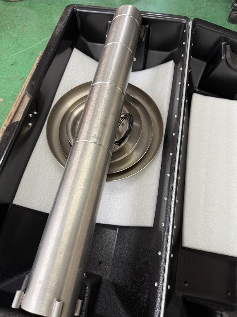 バフェットエンハンス チョコレートファウンテン　タワー型チョコレートフォンデュ