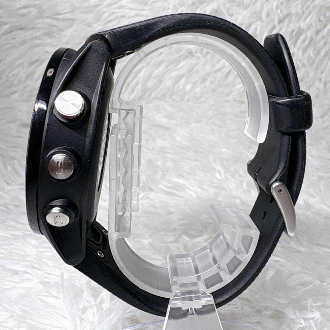 【美品】 GARMIN Approach S60 GPSゴルフウォッチ 腕時計