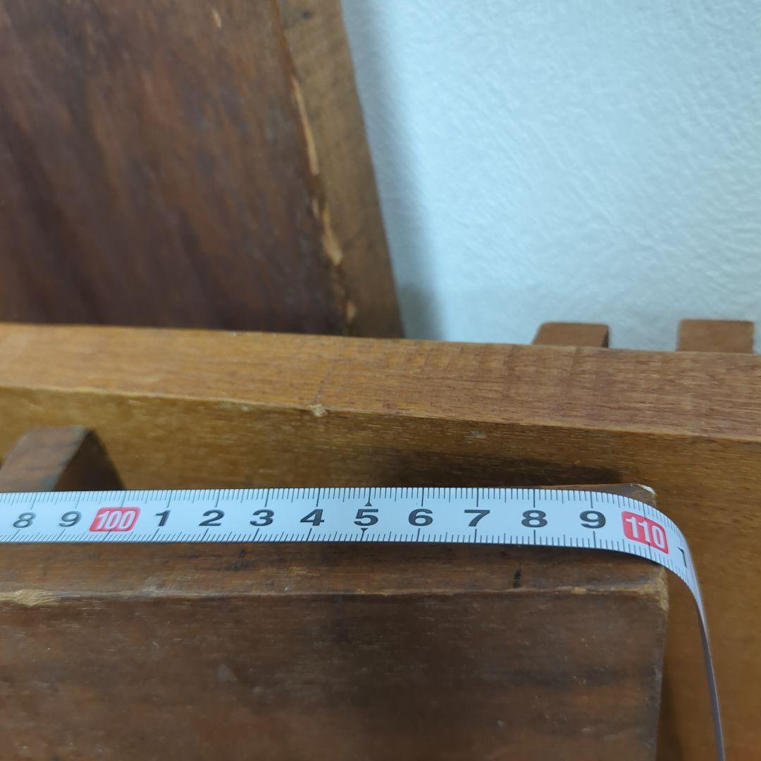 ヴィンテージ大型ラック