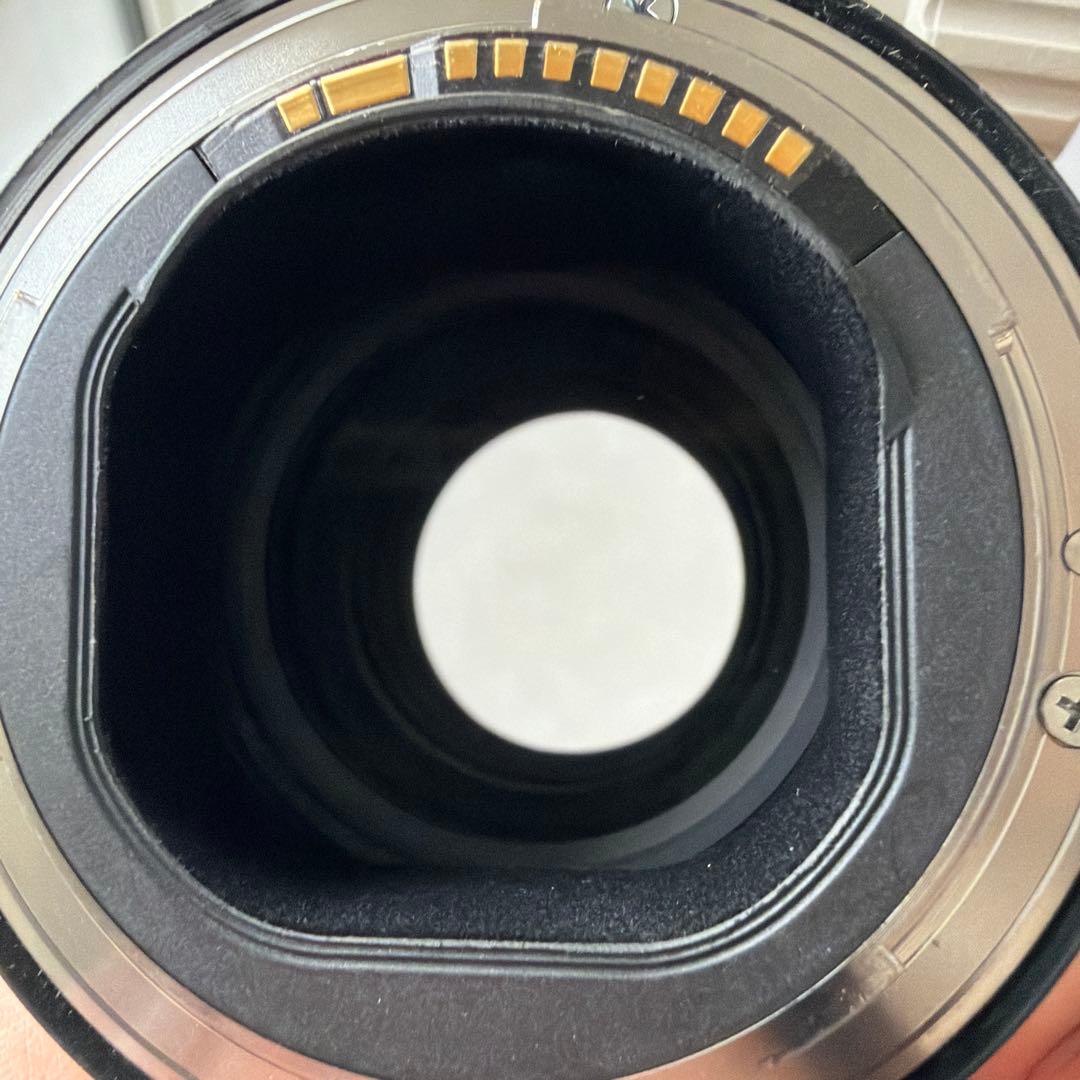 い*·様 動作良好 Canon EF 70-200mm F2.8 L IS II