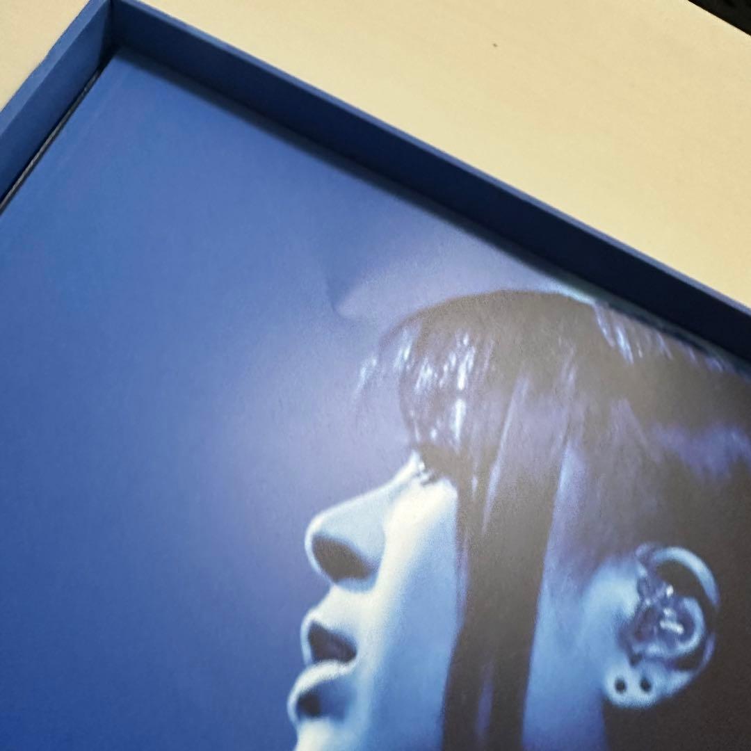 宇多田ヒカル Laughter in the Dark Tour 完全生産限定