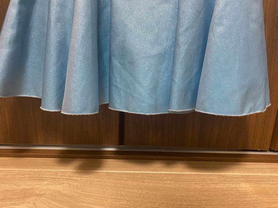 ビビディバビディブティック　エルサ100cm