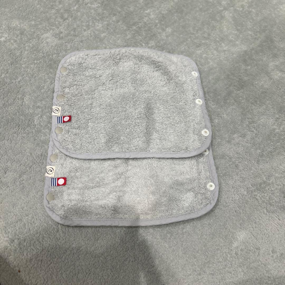 エルゴベビー OMNI BREEZE パールグレー ※並行輸入品／購入証明なし