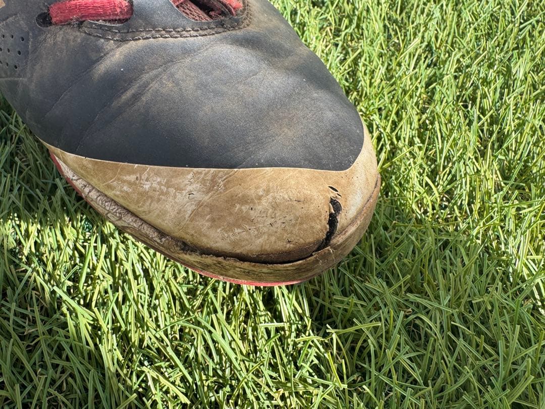 s*j様 【最終価格です！まとめ売り！】野球用品5点セット！