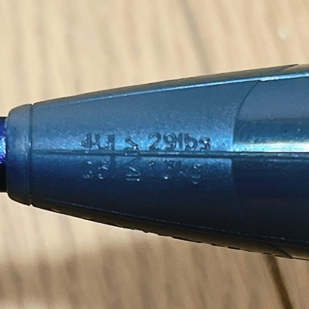 極美品　ビクター オーラスピードファントム VICTOR FANTOME