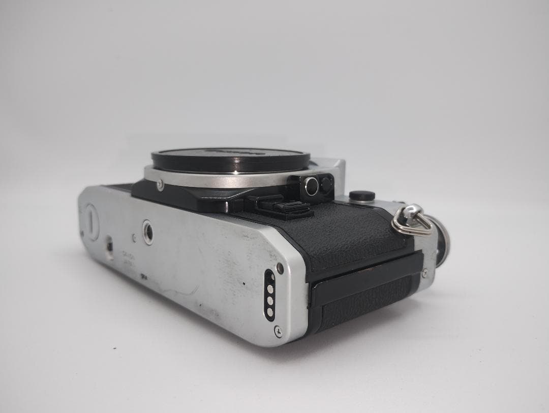 Canon AE-1 PROGRAM ボディ 難あり 現状品 ジャンク