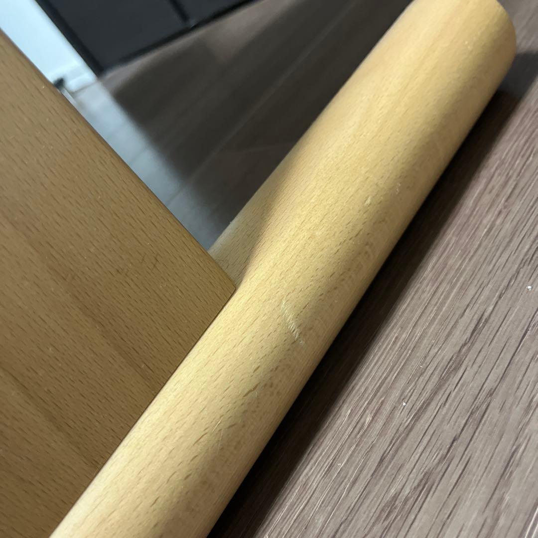 【美品】balans Easyバランスイージー　ブルー