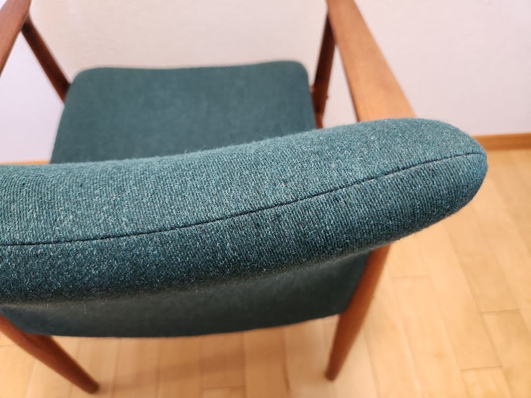 Grete Jalk Arm Chair グレーテヤルク 北欧ヴィンテージチェア