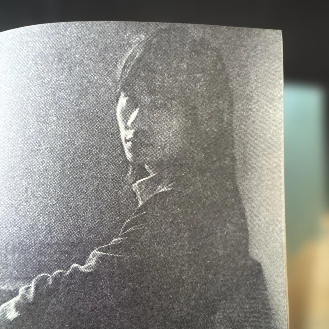 「見上げれば雲か」 天野滋