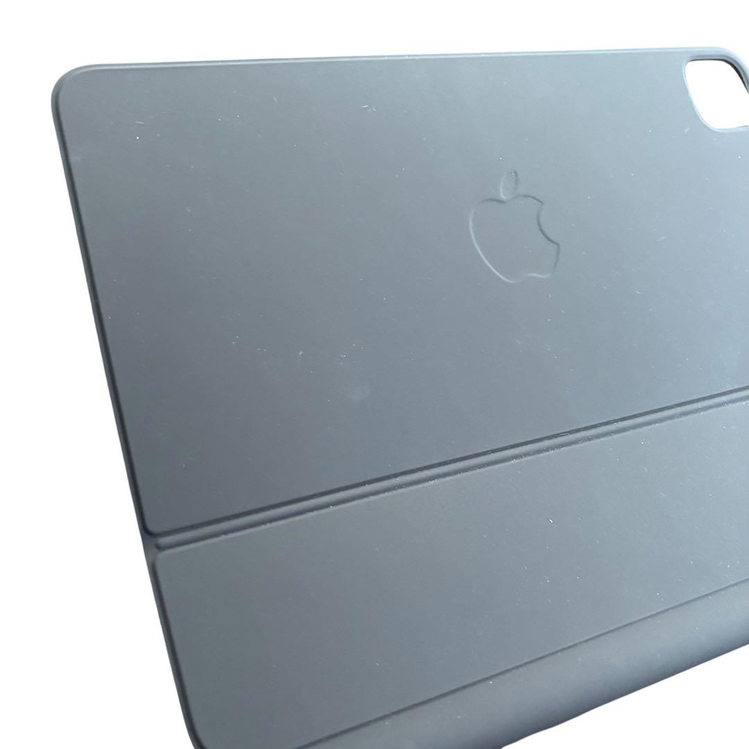 【新品級】Apple Magic Keyboard 11インチ A2261 黒