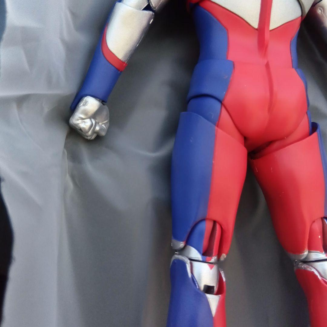 【再販版】S.H.Figuarts 真骨彫製法 ウルトラマンティガ マルチタイプ