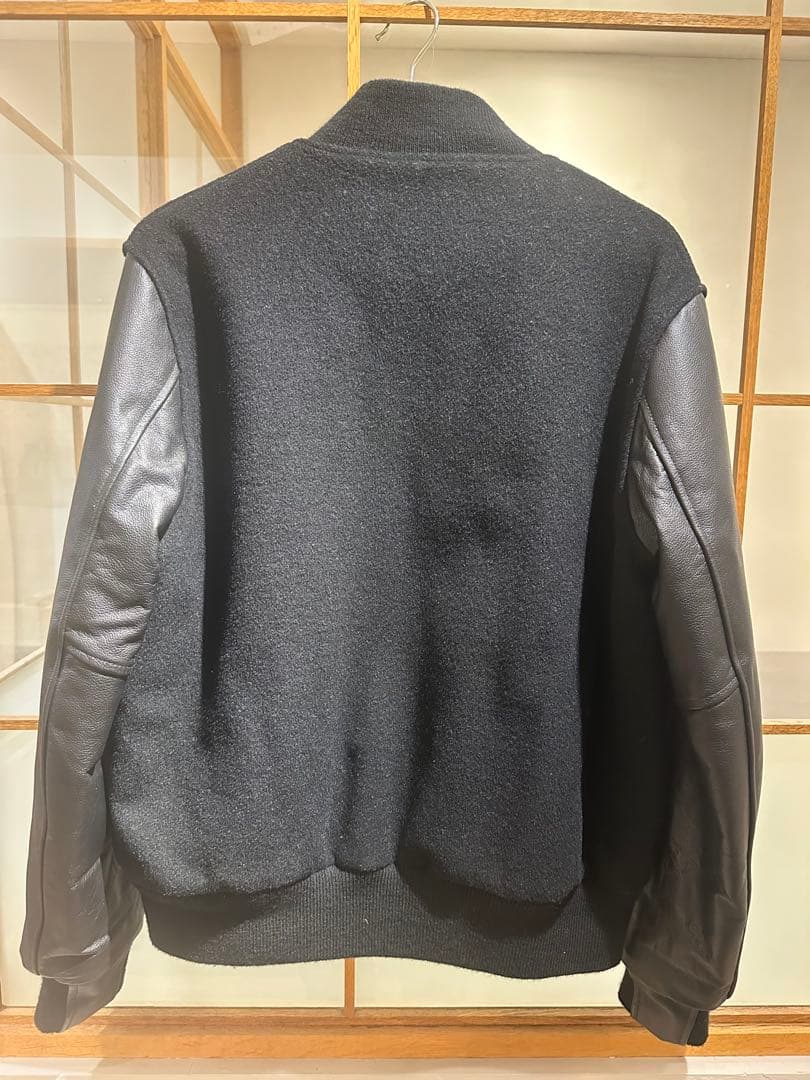 GBスポーツ ゴールデンベア スタジャン　使用感少/美品