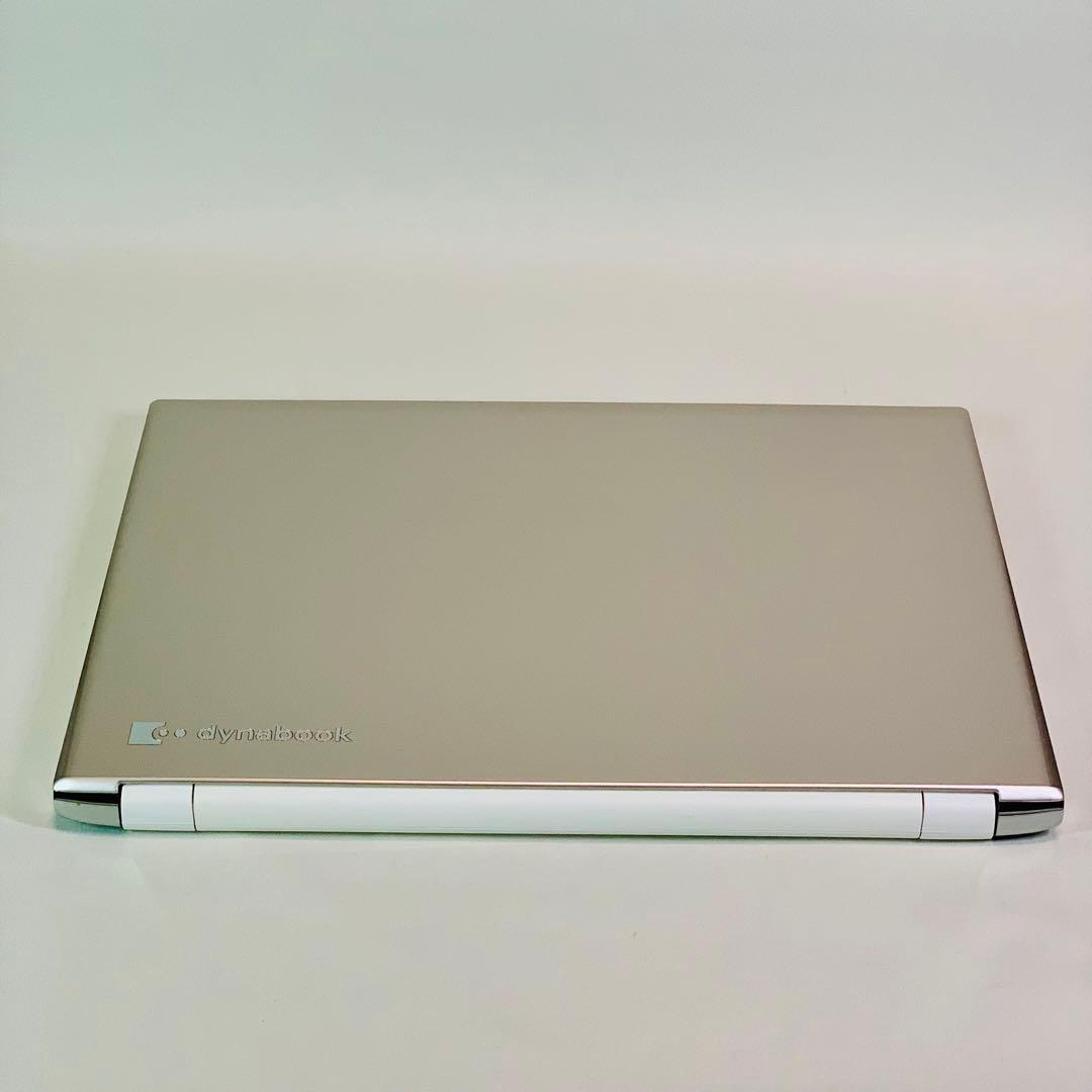 Core i7✨第8世代✨SSD1TB✨32GB✨Windows✨ノートパソコン