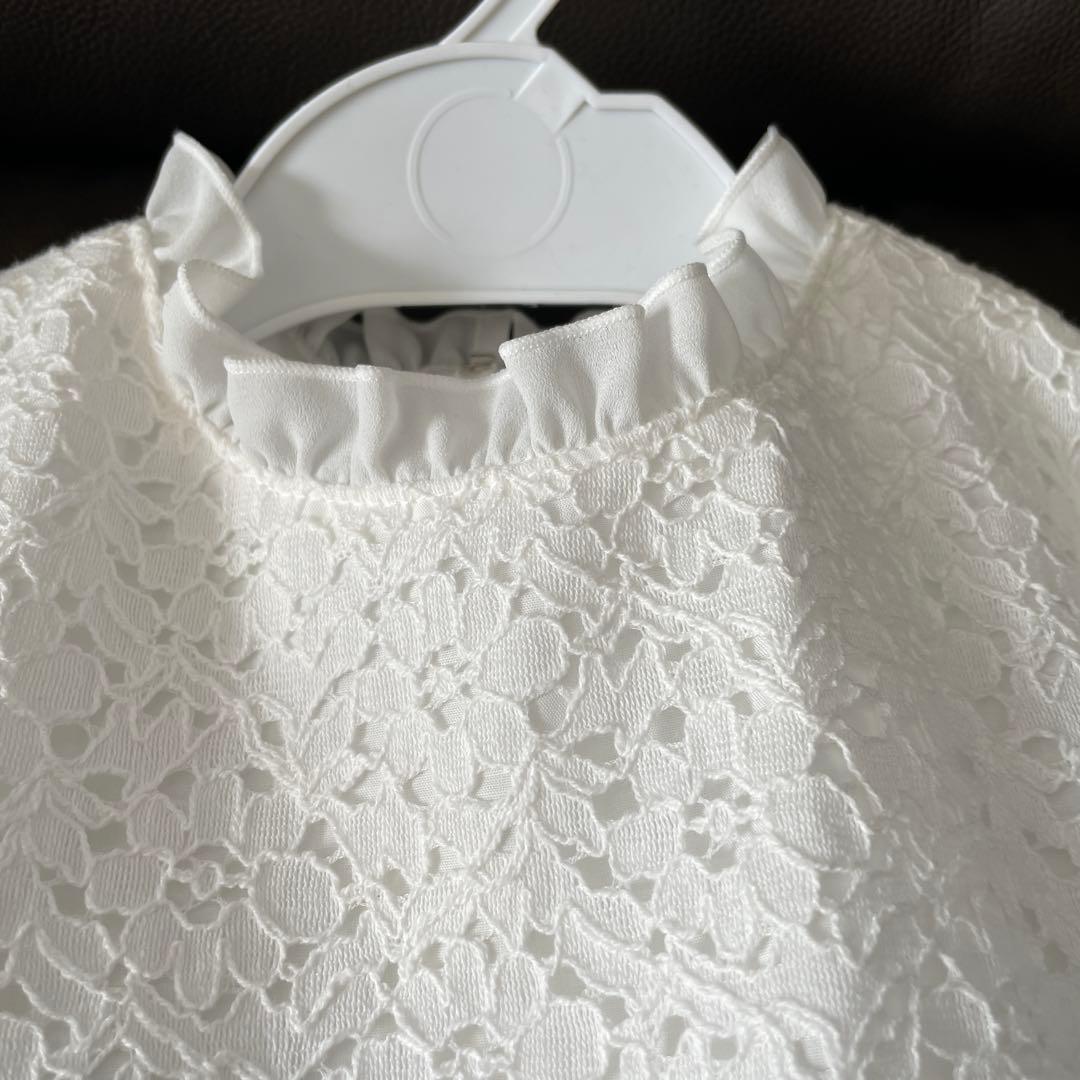 美品★ BEAMS 女の子　フォーマル　120 ネイビー・ピンク　卒園式　入学式