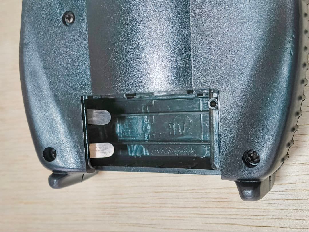 [未使用] クボタ ラジオコントロール トラクタ KL33 非売品