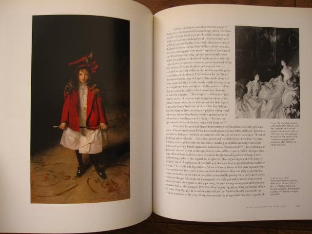 Great Expectations　John Singer Sargent