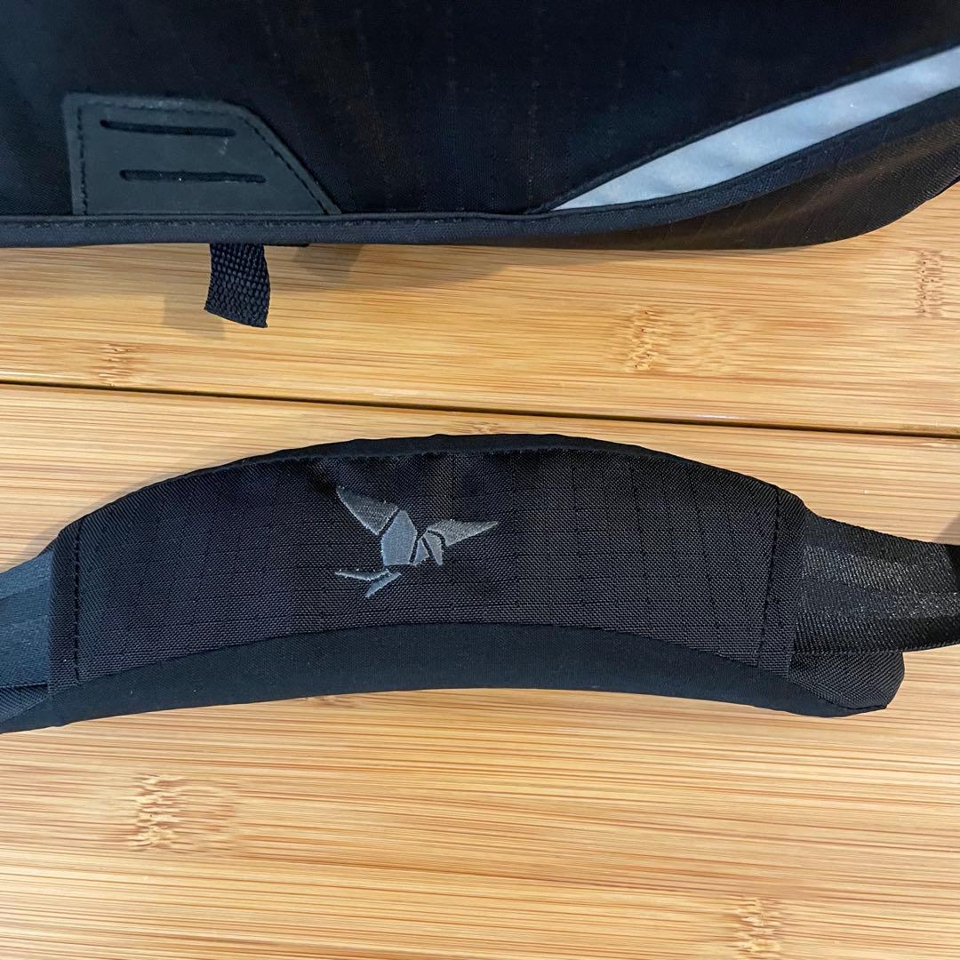 TERN ターン GO-TO BAG 自転車 バッグ カバー付き