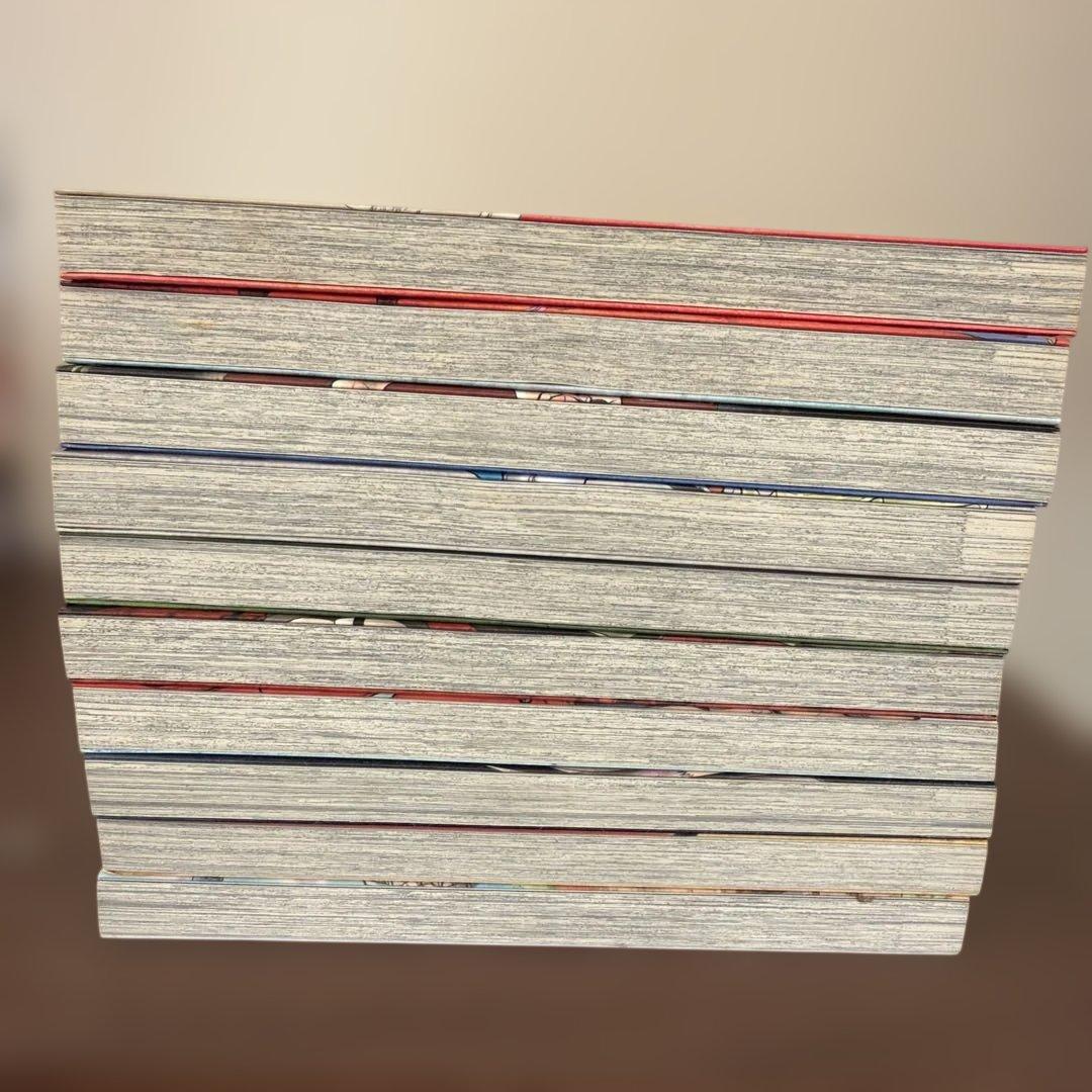 ブラッククローバー 全37巻セット